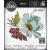 SIZZIX vágósablon, Brushstroke Flowers 3 - 665360 Tim Holtz / Sizzix Thinlits Die (1 csomag)