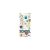 Chipboard matrica 6X12", Simple Stories School Life / Chipboard -  (1 csomag)