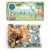 Flitter , Craft Consortium Bluebells and Buttercups / Sequins -  (10 csomag)