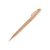 Ecsetfilc , Pentel Touch Sign Pen® Brush Tip / Pale Brown (1 db)