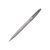 Ecsetfilc , Pentel Touch Sign Pen® Brush Tip / Grey -  (1 db)