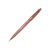 Ecsetfilc , Pentel Touch Sign Pen® Brush Tip / Brown (1 db)