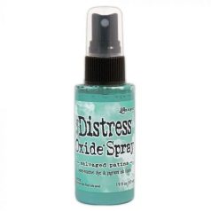   Distress oxide spray , Distress oxide spray / Salvaged Patina - Tim Holtz (1 db)