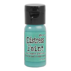   Ranger Tim Holtz Distress Paints Salvaged Patina Akrilfesték (29 ml)