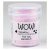 Domborítópor 15ml / Regular, Wow! Embossing Powder / Pink Tutu - Embossing Glitters (1 db)