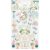 Pufi matrica , Craft Consortium Secret Garden / Puffy Stickers -  (1 db)