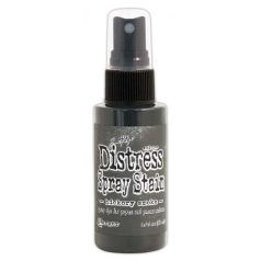   Tintaspray/Szórófejes festék , Distress Spray Stain / Tim Holtz - Hickory Smoke (57 ml)