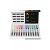 Karin PIGMENT decobrush Akril marker Basic Colors Collection (12 db)