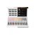 Karin PIGMENT decobrush Akril marker Nude Colors Collection (12 db)