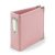 Album - mini 4" (10 cm), Pretty pink / WRMK Classic leather album (1 db)