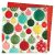 Scrapbook papír 12" (30 cm), Deck the Halls / AC - Vicki Boutin - Warm Wishes
 (1 ív)