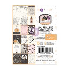   Komment kártya , Thirty-One / Prima Marketing Journaling Cards (45 lap)