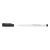 Faber-Castell Pitt Artist Pen vágott hegy , C 101 White / Faber Castell Pitt Artist Pen (1 db)