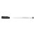 Faber-Castell Pitt Artist Pen , 1,5 101 White / Faber Castell Pitt Artist Pen (1 db)