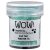 Domborítópor , Iced Teal Embossing Glitters/ WoW! Embossing Powder (1 db)