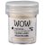 Domborítópor , Vanilla Lustre Embossing Glitters/ WoW! Embossing Powder (1 db)