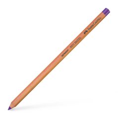   Faber-Castell Pitt pasztell művész színes ceruza , 138 Violet / Faber Castell Pastel Pencil Pitt (1 db)