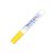 Textilfilc , Yellow Sárga/ Collall Textilico textile marker (1 db)