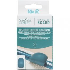   Pótpenge , Trim & Score Board Blade / WRMK Comfort Craft (1 db)