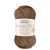 TILDA Babahaj 12,5 g, Brown 100% Baby Merino Wool/ Tilda Doll Hair (1 db)