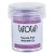 Domborítópor , Nevada Pink Embossing Glitters/ WoW! Embossing Powder (1 db)