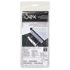   Ragasztócsíkok, Die Storage Adapter Adhesive Strips Tim Holtz/ Sizzix Storage (10 db)