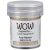 Domborítópor , Pure Platinum Embossing Glitters/ WoW! Embossing Powder (1 db)