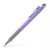 Faber-Castell mechanikus ceruza 0,5mm, Mechanical Pencil FC Apollo Purple / Faber Castell Mechanical pencil (1 db)