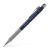 Faber-Castell mechanikus ceruza 0,7mm, Mechanical Pencil FC Apollo Dark blue / Faber Castell Mechanical pencil (1 db)