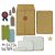 SIZZIX vágósablon, Collector Tim Holtz/ Sizzix Thinlits Die Set (1 csomag)