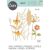 SIZZIX vágósablon, Delicate Autumn Stems / Sizzix Thinlits Die Set (1 csomag)