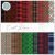 Papírkészlet 6", Tartan Paper Pad / Craft Consortium Essential (40 lap)